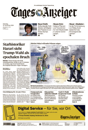 Tages-Anzeiger