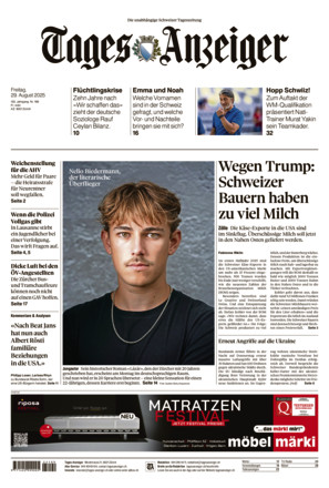 Tages-Anzeiger