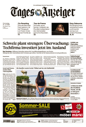 Tages-Anzeiger