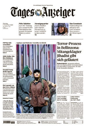 Tages-Anzeiger