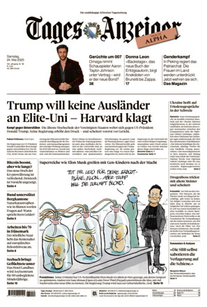 Tages-Anzeiger