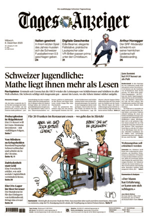 Tages-Anzeiger