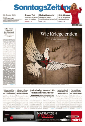 SonntagsZeitung