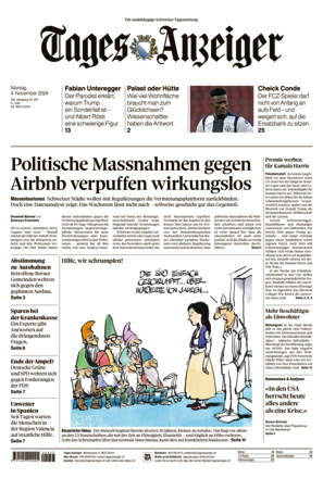 Tages-Anzeiger