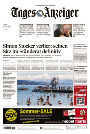 Tages-Anzeiger