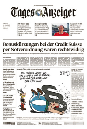 Tages-Anzeiger