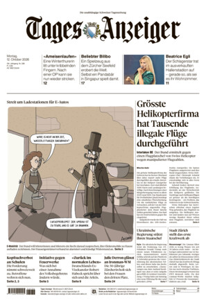 Tages-Anzeiger