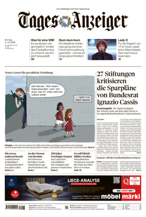 Tages-Anzeiger