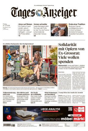 Tages-Anzeiger
