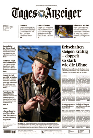 Tages-Anzeiger