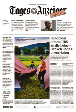 Tages-Anzeiger