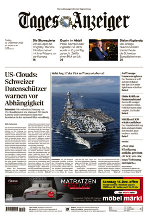 Tages-Anzeiger