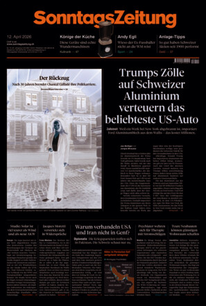 SonntagsZeitung