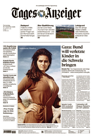 Tages-Anzeiger