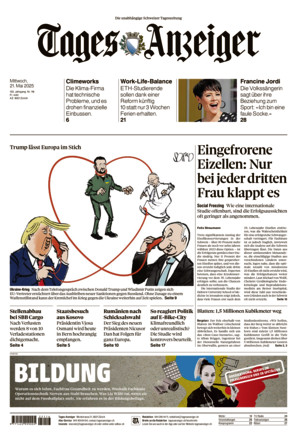Tages-Anzeiger