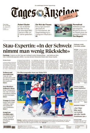 Tages-Anzeiger