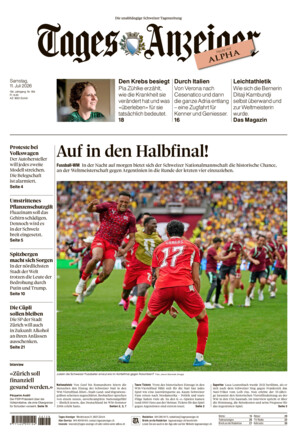Tages-Anzeiger