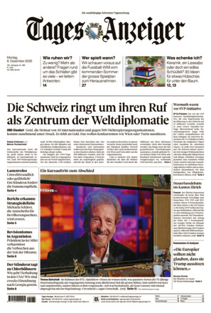 Tages-Anzeiger
