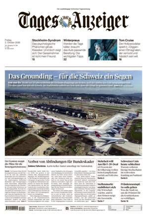 Tages-Anzeiger