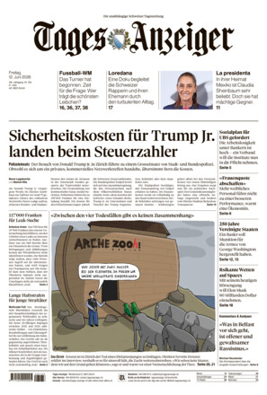 Tages-Anzeiger