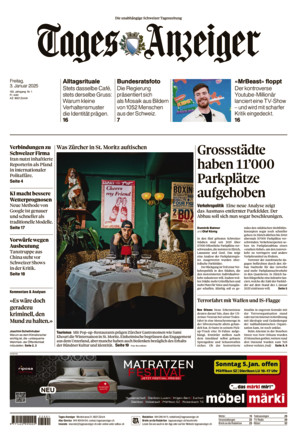 Tages-Anzeiger