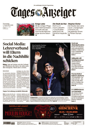 Tages-Anzeiger