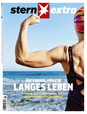  stern Sonderausgabe