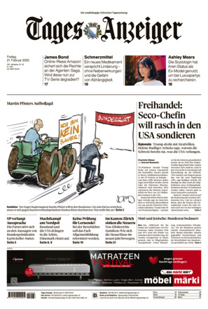 Tages-Anzeiger