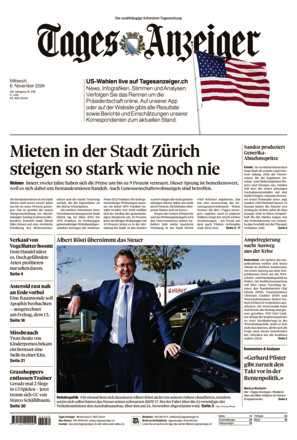 Tages-Anzeiger