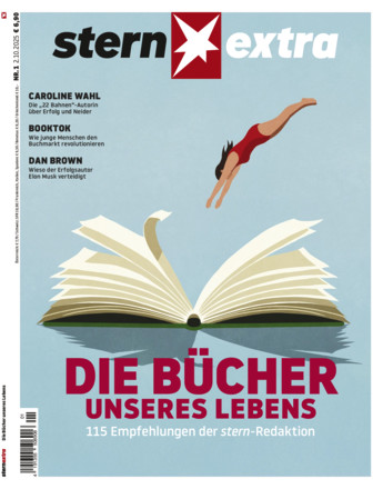 stern Sonderausgabe - ePaper