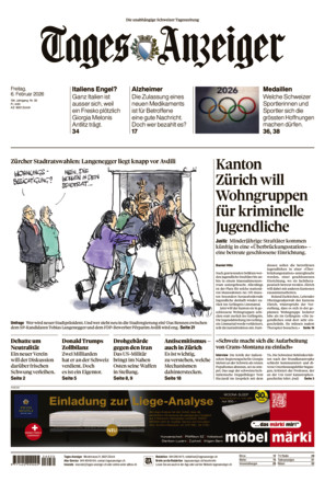 Tages-Anzeiger