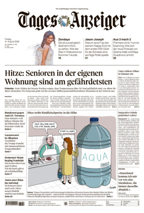 Tages-Anzeiger
