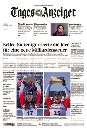 Tages-Anzeiger