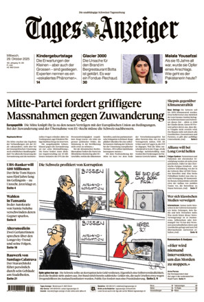 Tages-Anzeiger