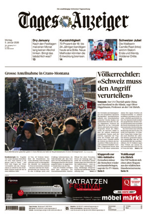 Tages-Anzeiger