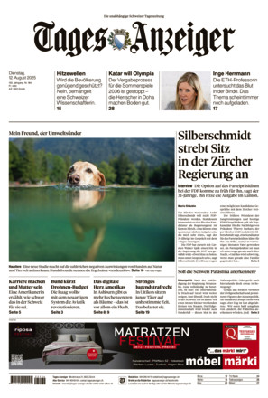 Tages-Anzeiger