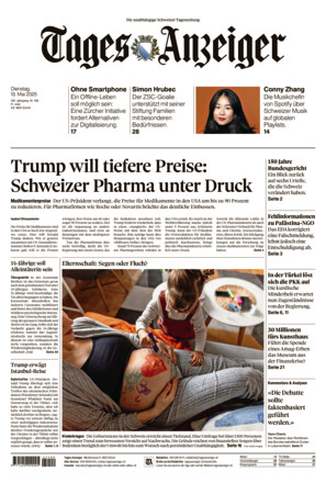 Tages-Anzeiger