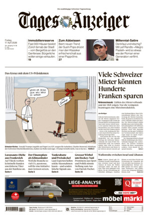 Tages-Anzeiger