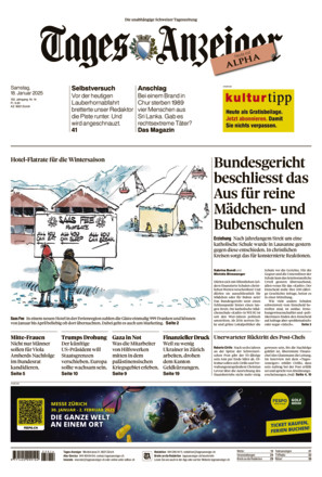 Tages-Anzeiger