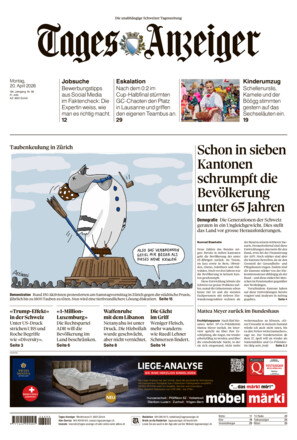 Tages-Anzeiger
