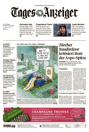 Tages-Anzeiger