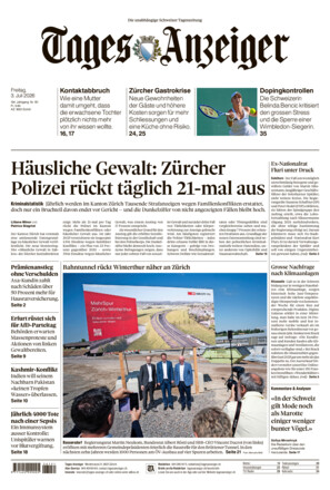 Tages-Anzeiger