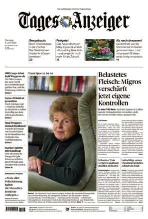 Tages-Anzeiger
