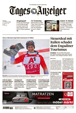 Tages-Anzeiger