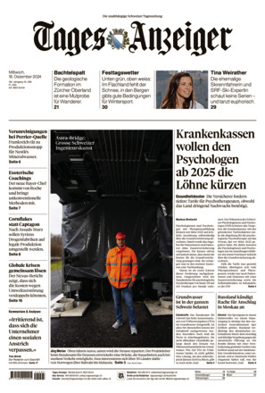 Tages-Anzeiger