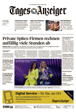 Tages-Anzeiger