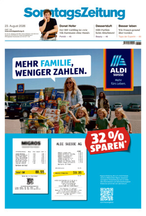 SonntagsZeitung