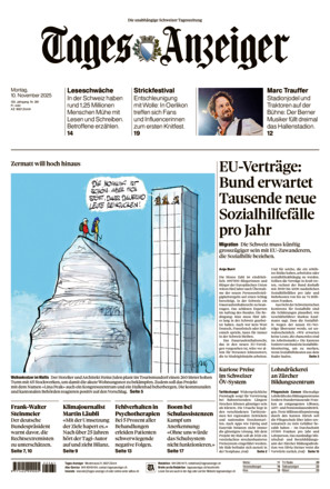 Tages-Anzeiger