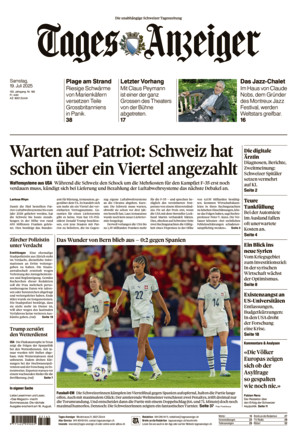 Tages-Anzeiger