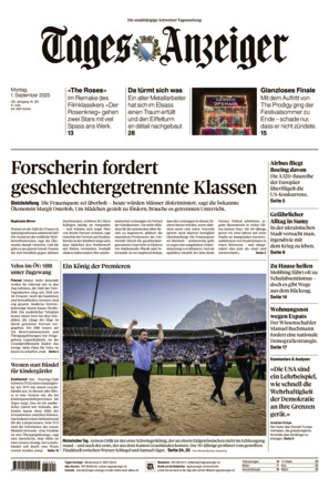 Tages-Anzeiger